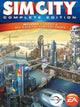 SimCity: Complete Edition Origin Klíč