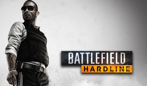 Battlefield: Hardline (PC) - Origin Klíč