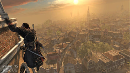 Assassin's Creed Rogue - Ubisoft Connect