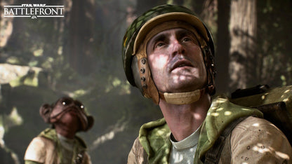 Star Wars Battlefront Origin Klíč