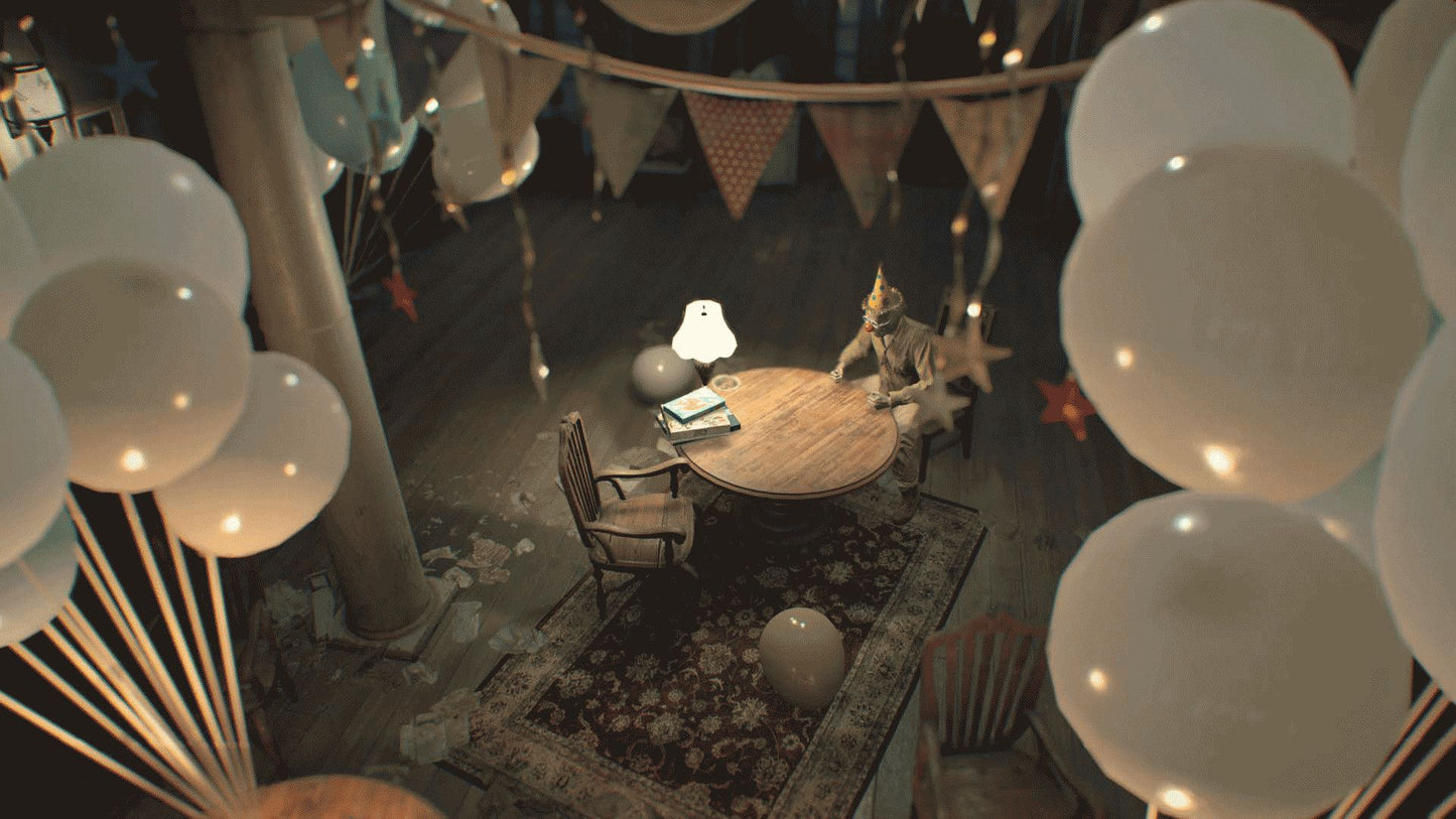 RESIDENT EVIL 7 biohazard: Gold Edition (PC) - Steam Klíč