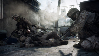 Battlefield 3 Origin Klíč