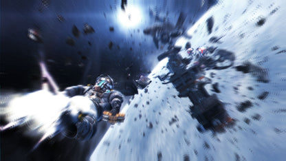 Dead Space 3 Origin Klíč