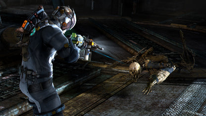 Dead Space 3 Origin Klíč