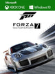Forza Motorsport 7 (Xbox One, Windows 10) - Xbox Live Klíč