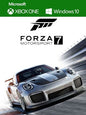 Forza Motorsport 7 (Xbox One, Windows 10) - Xbox Live Klíč