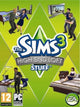 The Sims 3 High End Loft Stuff Origin Klíč
