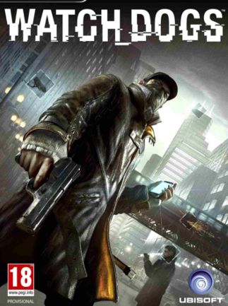 Watch Dogs - Ubisoft Connect