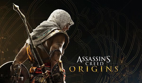 Assassin's Creed Origins (Xbox One) - Xbox Live Klíč