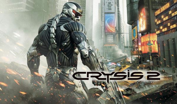 Crysis 2 Maximum Edition Origin Klíč
