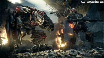 Crysis 2 Maximum Edition Origin Klíč