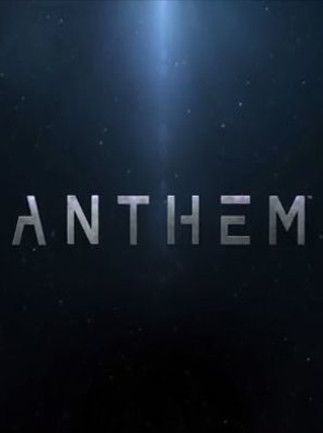 Anthem Origin Klíč
