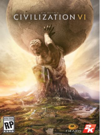 Sid Meier's Civilization VI Digital Deluxe (PC) - Steam Klíč