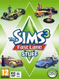 The Sims 3 Fast Lane Stuff Origin Klíč