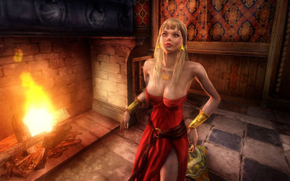 The Witcher: Enhanced Edition Director's Cut GOG.COM Klíč – GOG.com klíč (2)