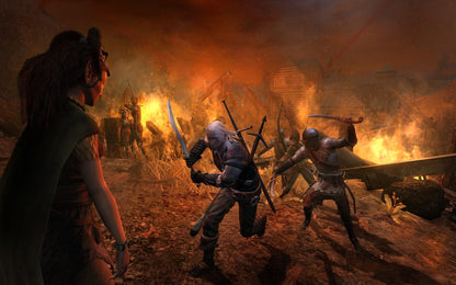 The Witcher: Enhanced Edition Director's Cut GOG.COM Klíč – GOG.com klíč (3)
