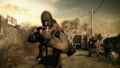 Medal of Honor Origin Klíč