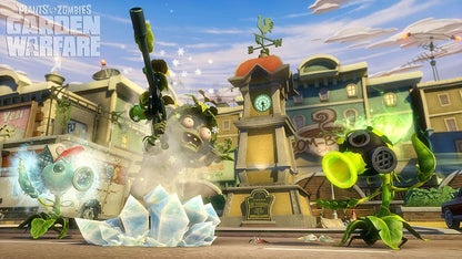 Plants vs Zombies Garden Warfare Origin Klíč