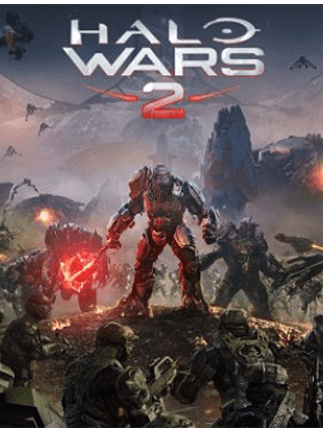Halo Wars 2 (Xbox One, Windows 10) - Xbox Live Klíč