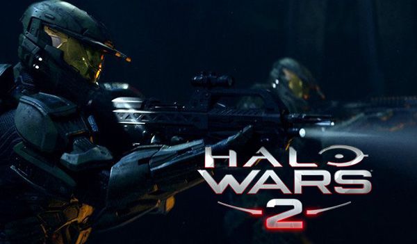 Halo Wars 2 (Xbox One, Windows 10) - Xbox Live Klíč