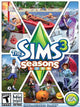 The Sims 3 Seasons Klíč