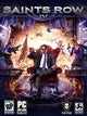 Saints Row IV Steam Klíč
