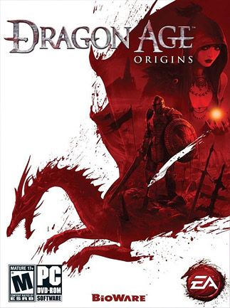 Dragon Age Origins Origin Klíč