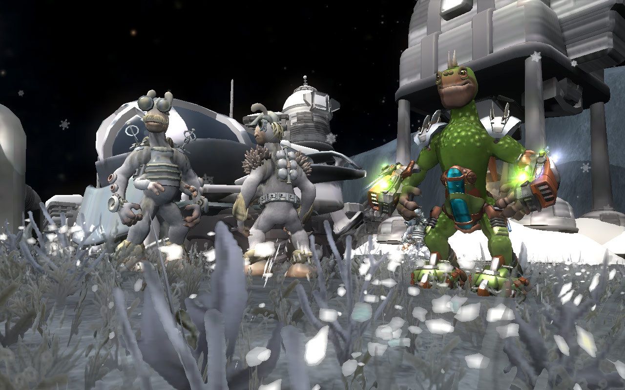 Spore - Galactic Adventures Origin Klíč