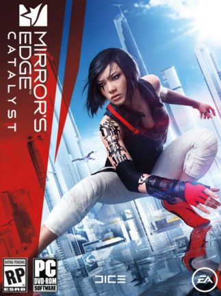 Mirror's Edge Catalyst (PC) - Origin Klíč