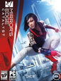 Mirror's Edge Catalyst (PC) - Origin Klíč