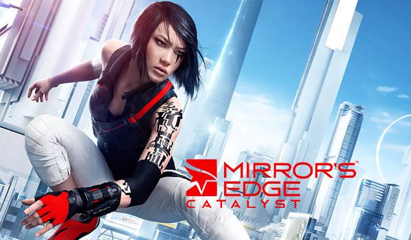 Mirror's Edge Catalyst (PC) - Origin Klíč