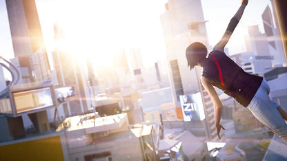 Mirror's Edge Catalyst (PC) - Origin Klíč