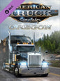 American Truck Simulator - Oregon Steam Klíč