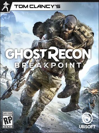 Tom Clancy's Ghost Recon Breakpoint (Standard Edition) - Xbox Live Xbox One - Klíč (GLOBAL)