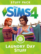 The Sims 4: Laundry Day Stuff Origin Klíč