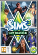 The Sims 3 Supernatural Klíč