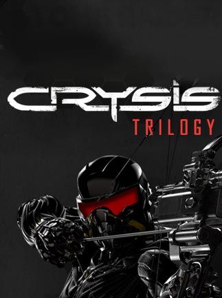 Crysis Trilogy Origin Klíč