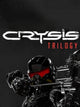 Crysis Trilogy Origin Klíč