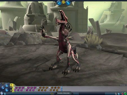 Spore Creepy & Cute Parts Pack Klíč Origin