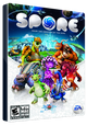 Spore Complete Pack Origin Klíč