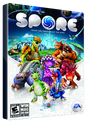 Spore Complete Pack Origin Klíč
