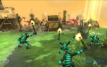 Spore Complete Pack Origin Klíč – Origin klíč (2)