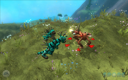 Spore Complete Pack Origin Klíč – Origin klíč (3)
