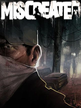 Miscreated (PC) - Steam Klíč