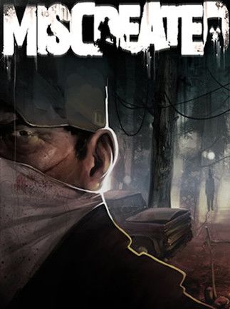 Miscreated (PC) - Steam Klíč