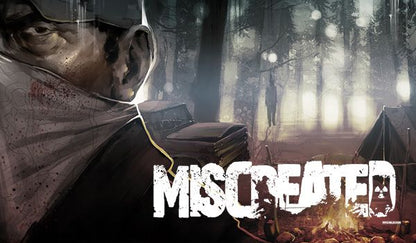 Miscreated (PC) - Steam Klíč