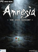 Amnesia: The Dark Descent Steam Klíč – Steam klíč