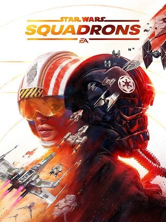 STAR WARS™: Squadrons (PC) - Origin Klíč