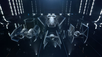 STAR WARS™: Squadrons (PC) - Origin Klíč