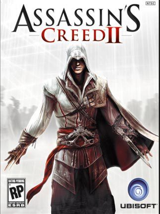 Assassin's Creed II - Ubisoft Connect